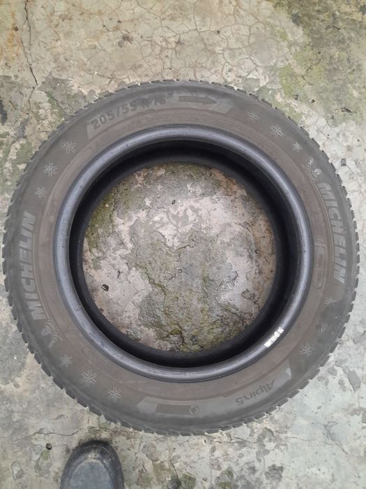 Продам колеса michelin