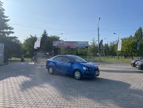 Chevrolet Aveo T350 №2969p (ВНЕСОК від 15%) Альянс Авто Кривий Ріг