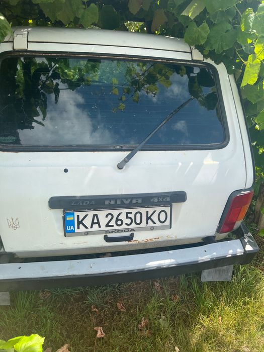 Продам ВАЗ 21214