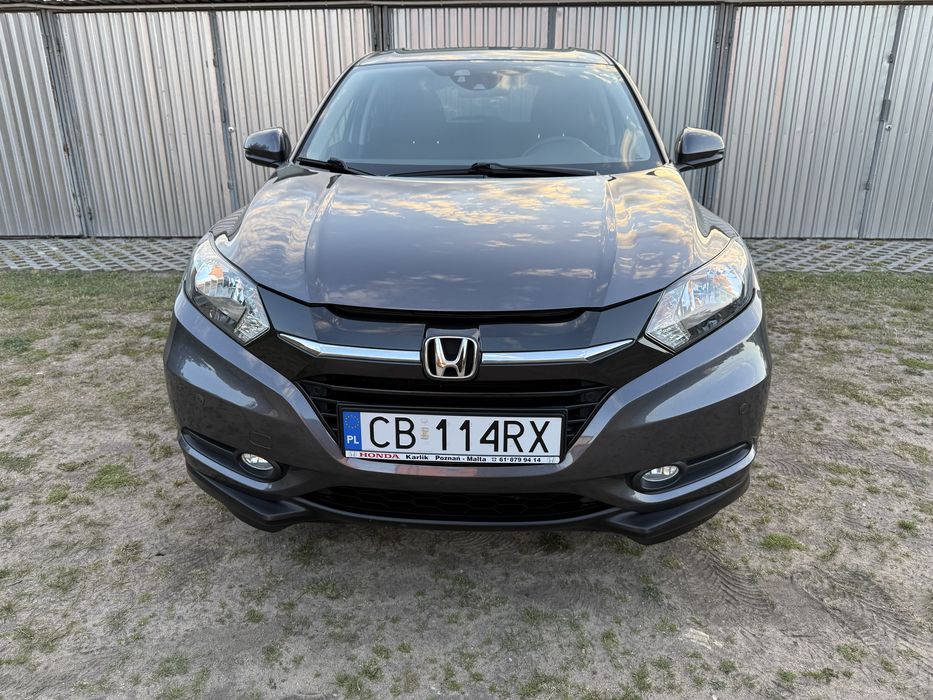 HONDA HR-V Automat