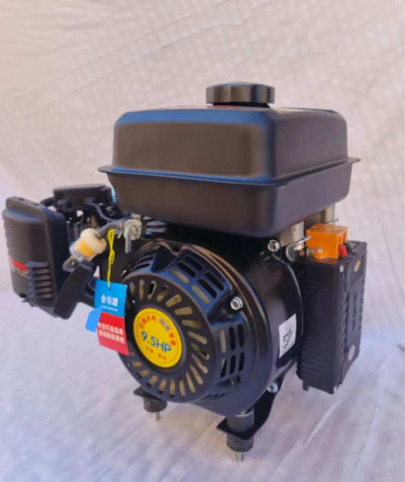 генератор для фури