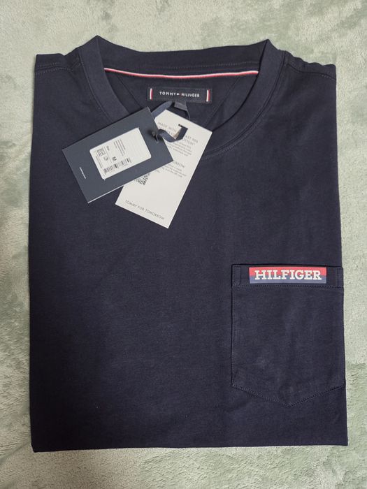 Meski T-shirt rozm M