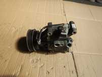 SPREZARKA KLIMATYZACJI TOYOTA COROLLA VERSO I 2.0 D4D 447220-6352