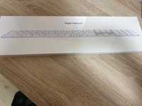 Клавиатура Apple Magic Keyboard with Numeric Keypad 1843