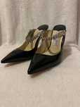 Buty Jimmy Choo.