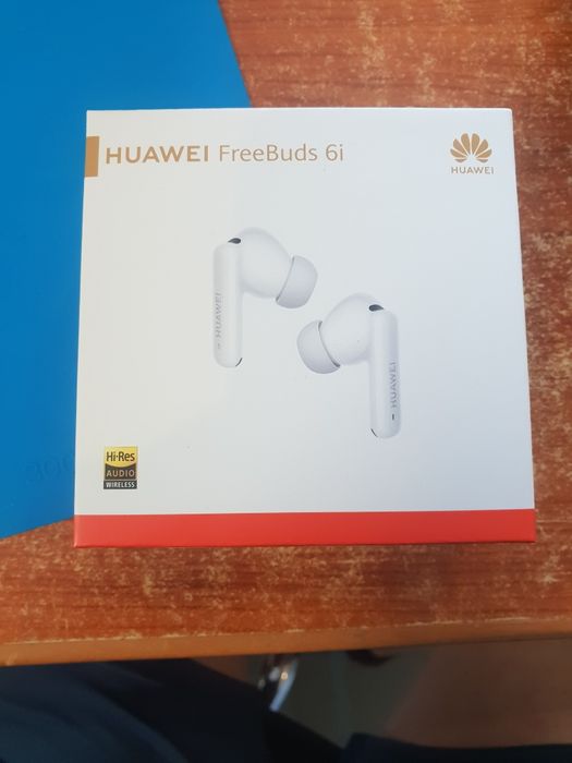 Huawei freebuds 6i