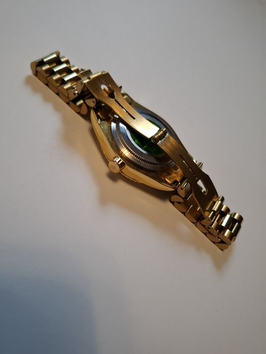 Zegarek rolex męski