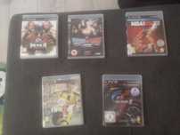Gry na ps3 używane