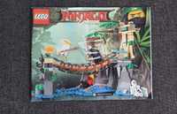 LEGO 70608 Ninjago Movie Master Falls BOX