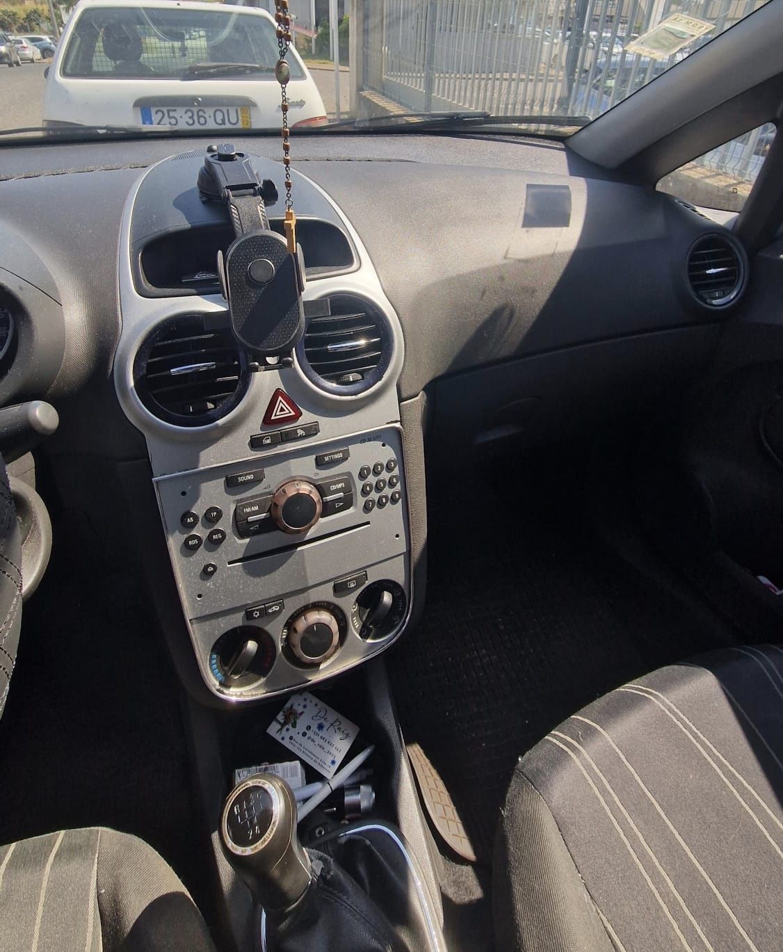 Opel Corsa - 2009