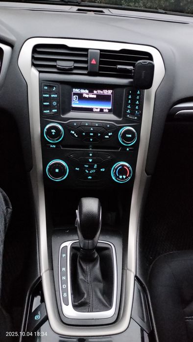 Продам Ford Fusion 2,5  2013р.