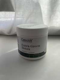 Green Detox Ostrovit