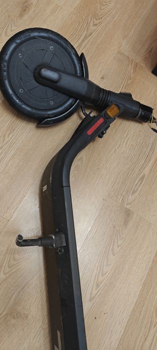 Самокат Ninebot es4