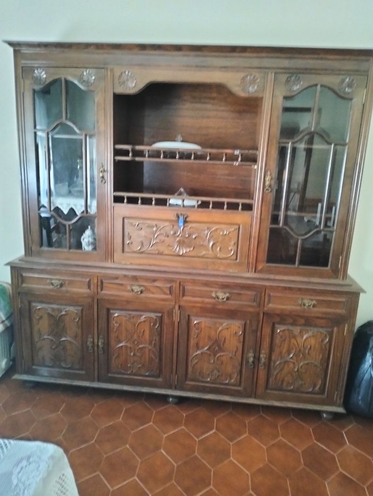 Móvel sala/cozinha