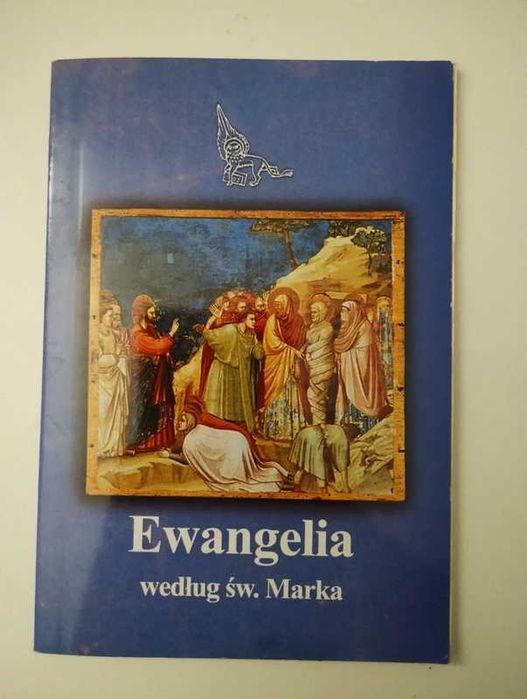 Ewangelia według św Marka