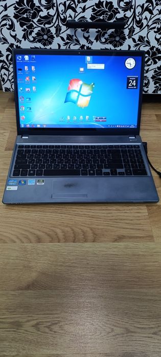 Ноутбук LG в чудовому стані