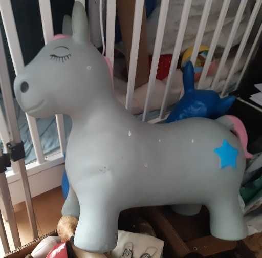 Lozeczko dla dziecka