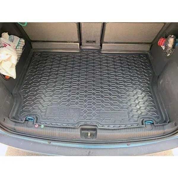 Коврик в багажник Opel Meriva/Vectra/Mokka/Corsa/Astra/Frontera/Zafira