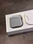 Apple Watch 7 Cellular LTE Stal Nierdzewna 45 mm Stainless Steel nowy
