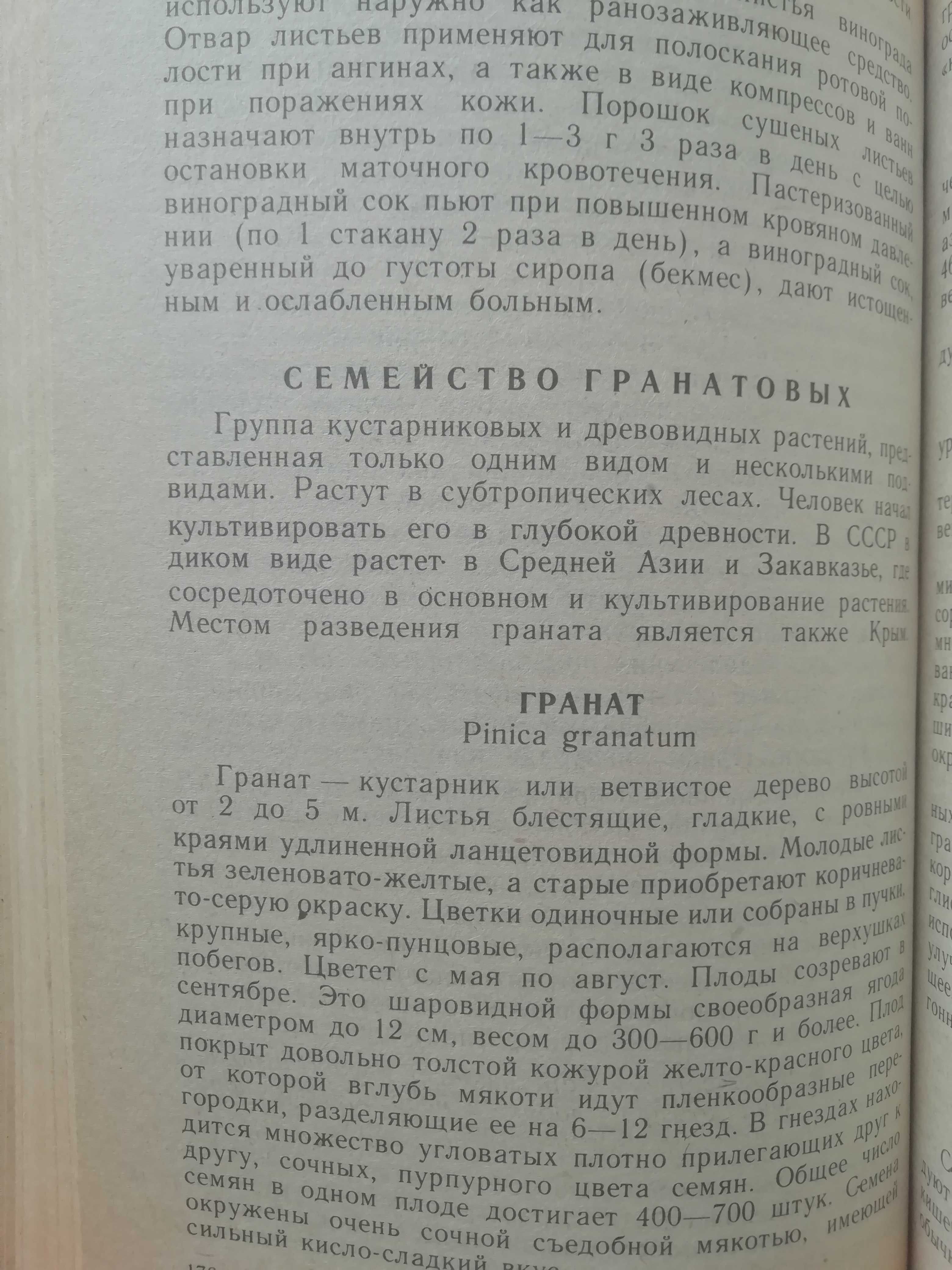 Природы мудрые советы. И. Лившиц.