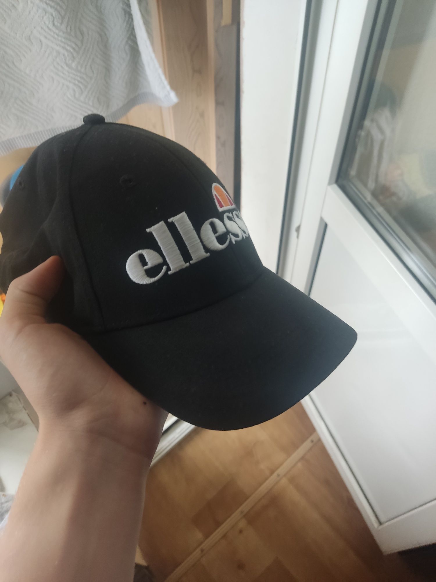 Кепка Ellesse one size