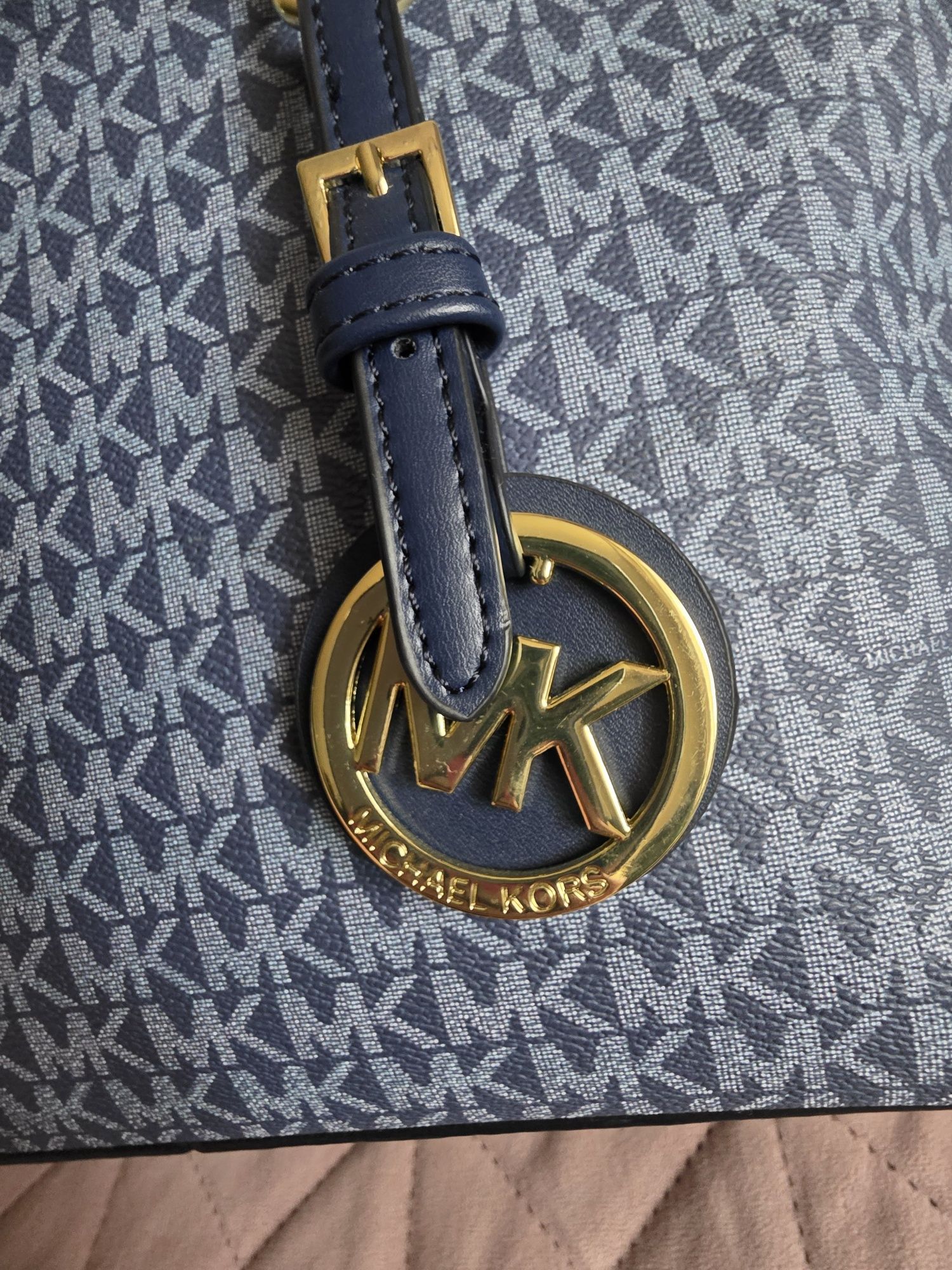 Torebka Michael Kors jak nowa