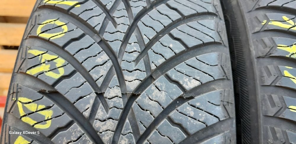 Opony Wielosezonowe 175÷65÷14÷.Rocznik 2024.Adres-ZALESIANY 33 A.