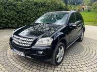 Mercedes-Benz ML Mercedes ML 320 CDI 4MATIC