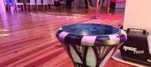 Darbuka ou Doumbek