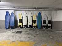 Prancha de Surf Firewire SEASIDE & BEYOND, Channel Islands,lost