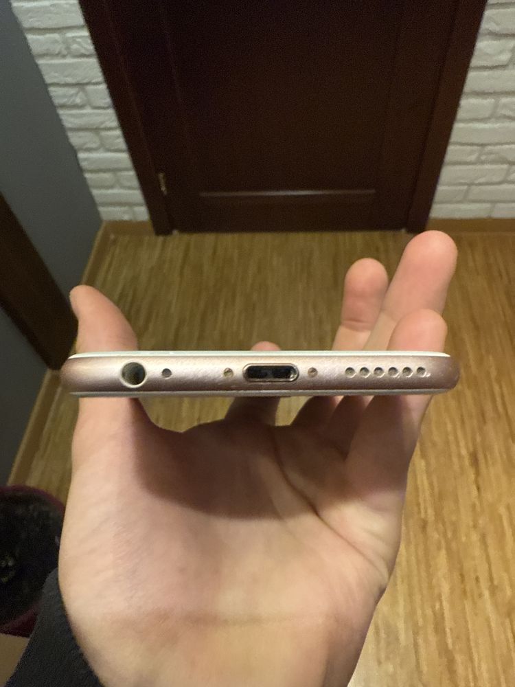 Iphone 6s 32GB 76%