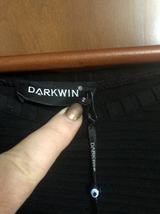 Платье Darkwin.Размер 2.Большой размер.