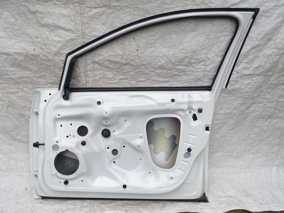 drzwi przód przednie prawe vw golf vii 7 5g0 lift 16-20 lc9a