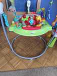 Skoczek dla dziecka fisher price