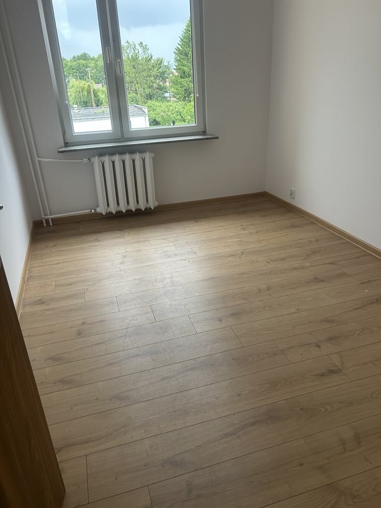 Mieszkanie  3-pokojowe po remoncie wynajmę