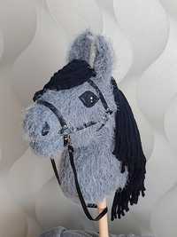 Hobby horse konik