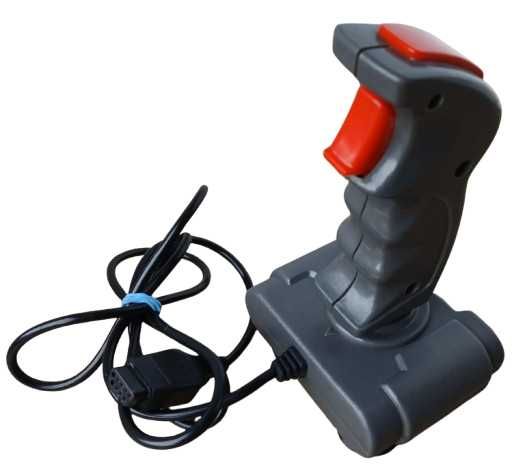 Joystick Amiga Commodore Amiga nr1 DO NAPRAWY