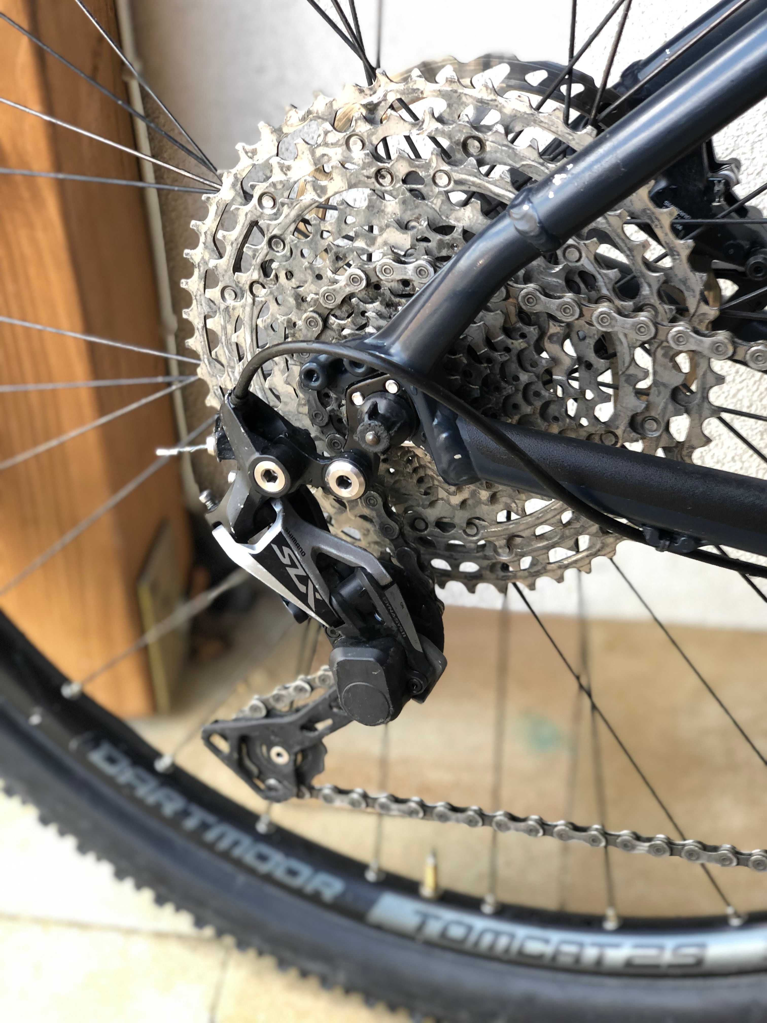 Rower MTB Trek Marlin XXL