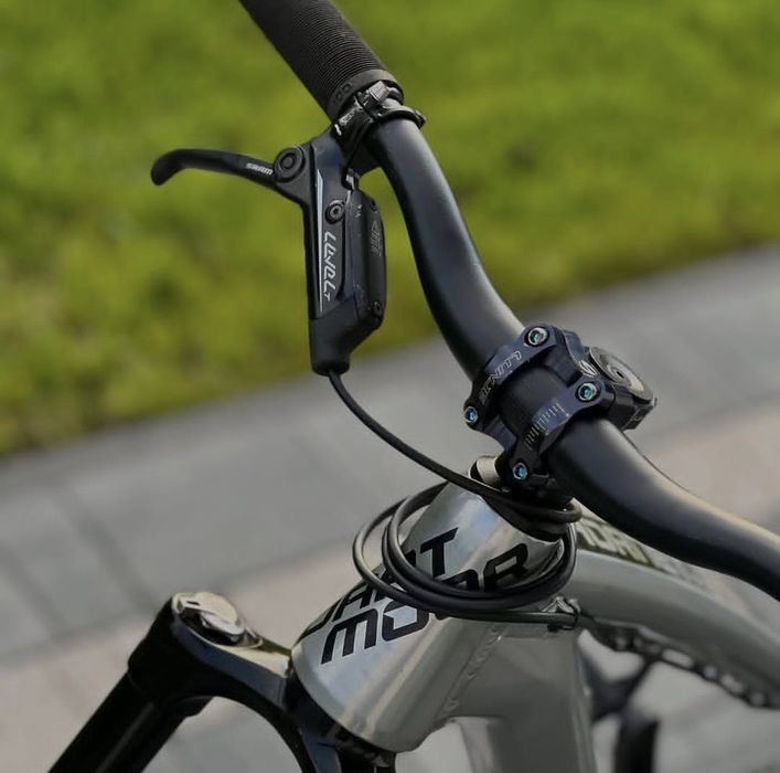 Dartmoor hornet pro