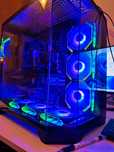Potężny Komputer do Gier i Pracy – RTX 3090, Ryzen 9 5900x, 1TB NVMe