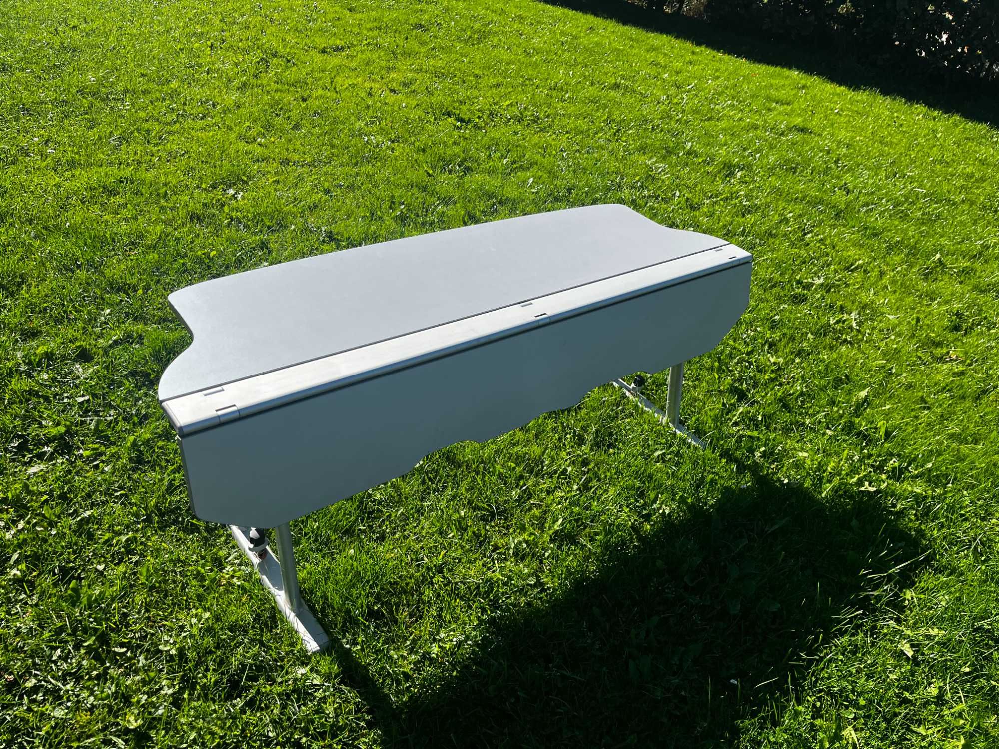 Multiflexboard VW OE T6 T5 MULTIVAN, CALIFORNIA  łóżko dostawka półka