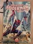 Spiderman starzy znajomi