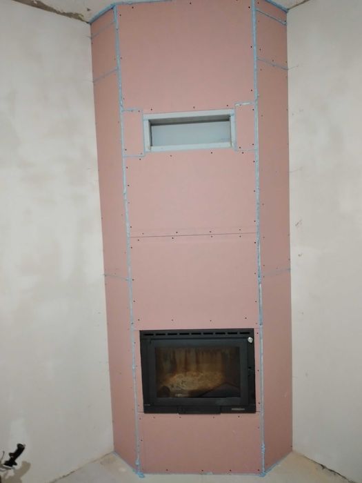 Послуги будівництва