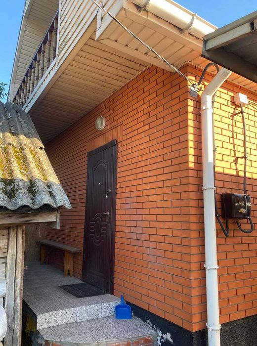 Будинок в с. Крехаїв