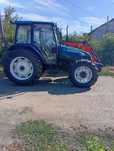 Продам трактор New Holland TL5060 (терміново в зв'язку з евакуацією)