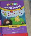 Książki dla małych i dużych