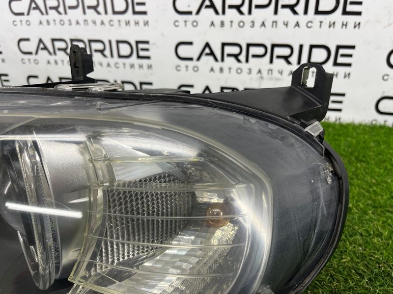 Фара левая BMW X5 E70 3.0 N52N 2008