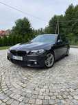 BMW Seria 5 BMW 525D M-Pakiet