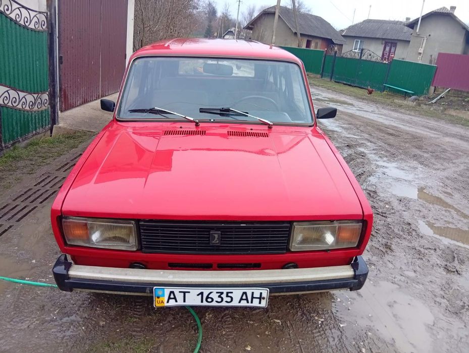 ВАЗ 2104.             .
