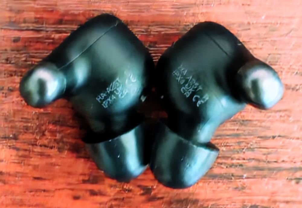 słuchawki TWS JVC HA-A25T gwarancja do 10.2027